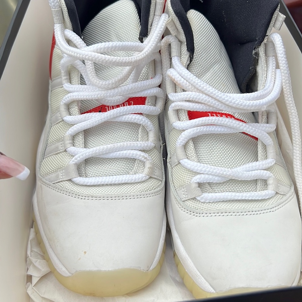 Retro 11s